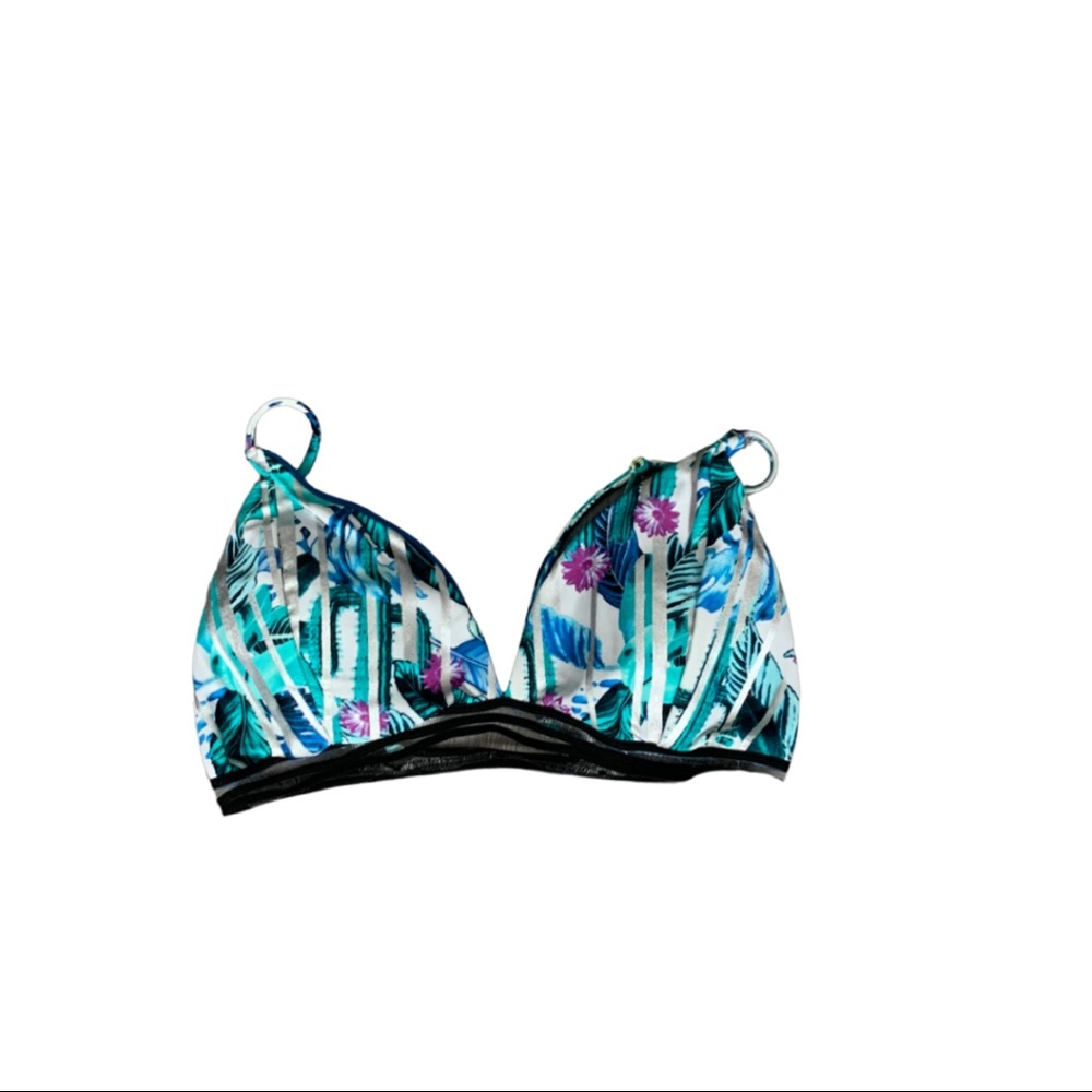 ARIZONA JEANS BIKINI TOP Juniors L